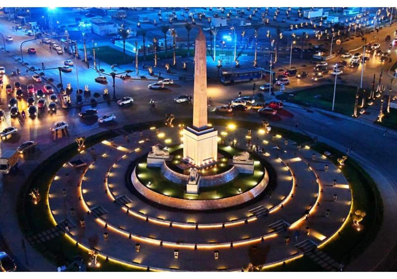 Elite Grand Cairo